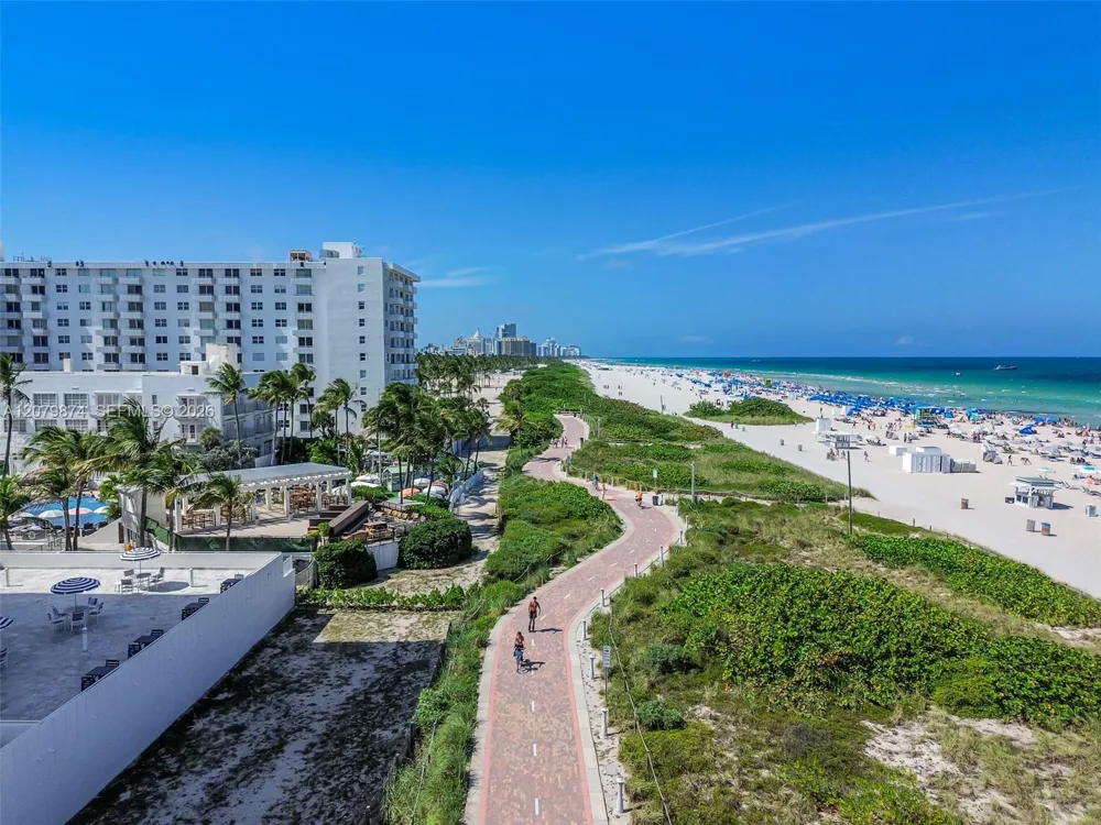 Address Not Shown Miami Beach, FL 33139