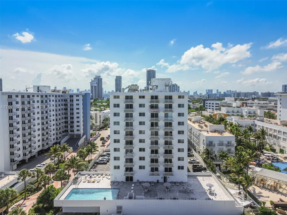 Address Not Shown Miami Beach, FL 33139