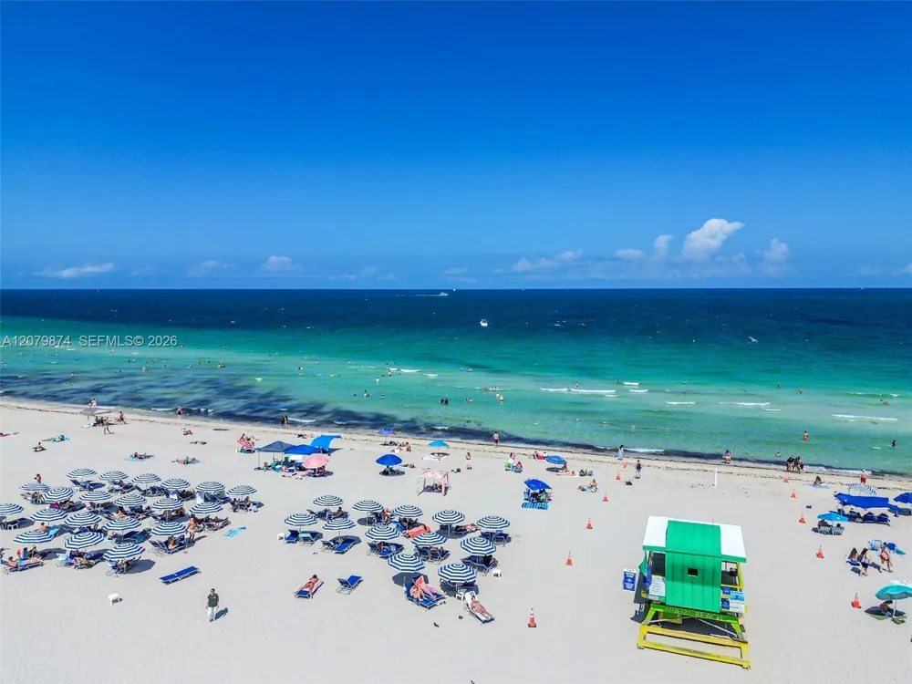 Address Not Shown Miami Beach, FL 33139
