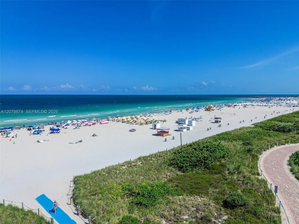 Address Not Shown Miami Beach, FL 33139