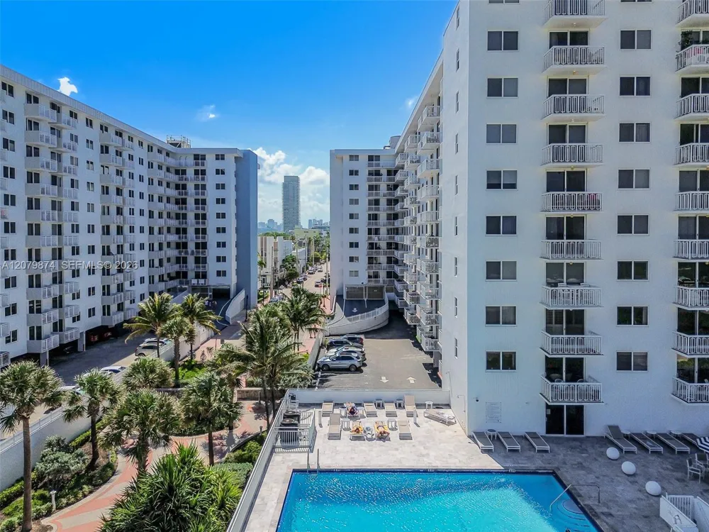 Address Not Shown Miami Beach, FL 33139