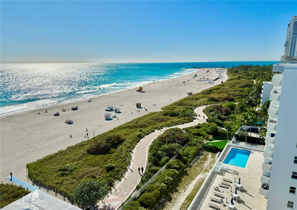 Address Not Shown Miami Beach, FL 33139