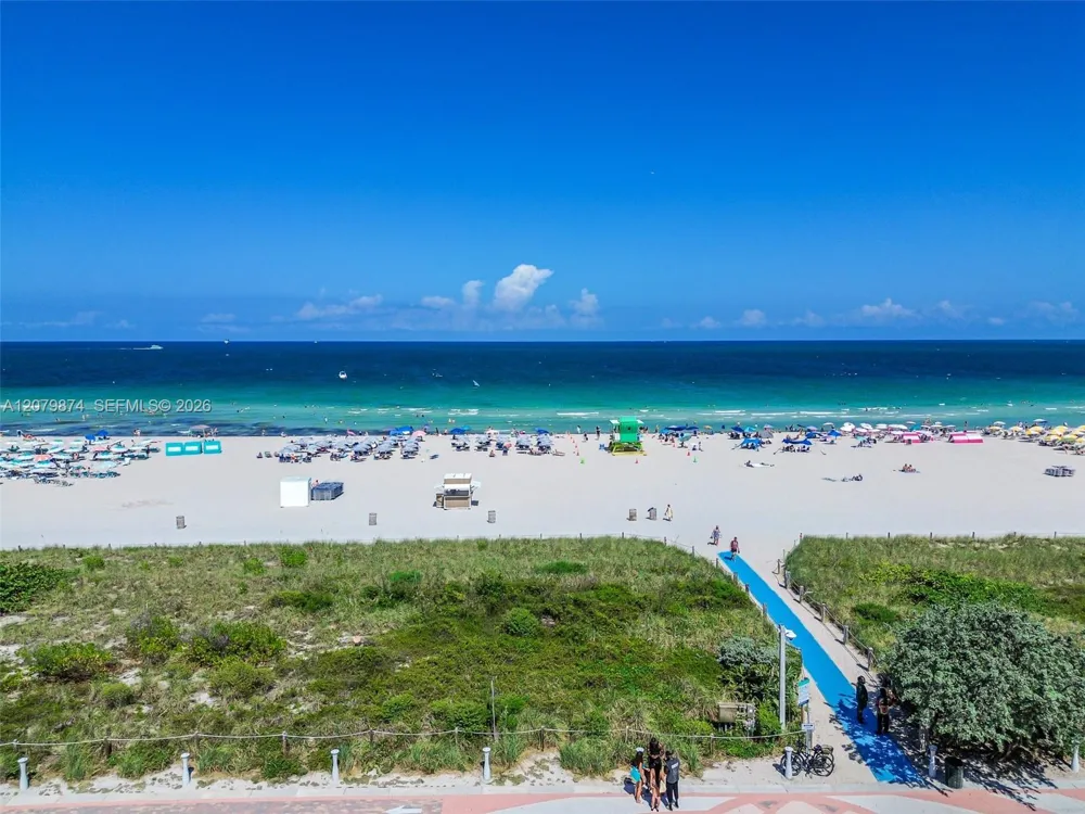 Address Not Shown Miami Beach, FL 33139