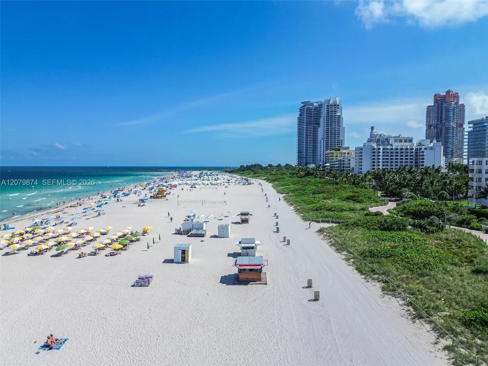 Address Not Shown Miami Beach, FL 33139