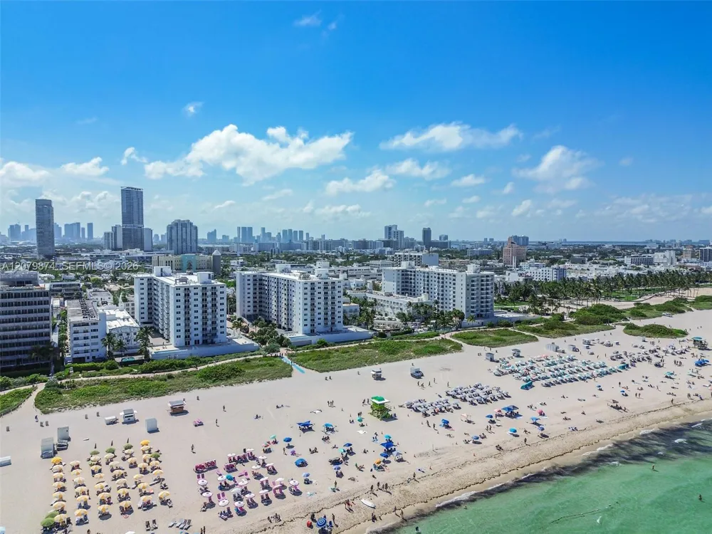 Address Not Shown Miami Beach, FL 33139