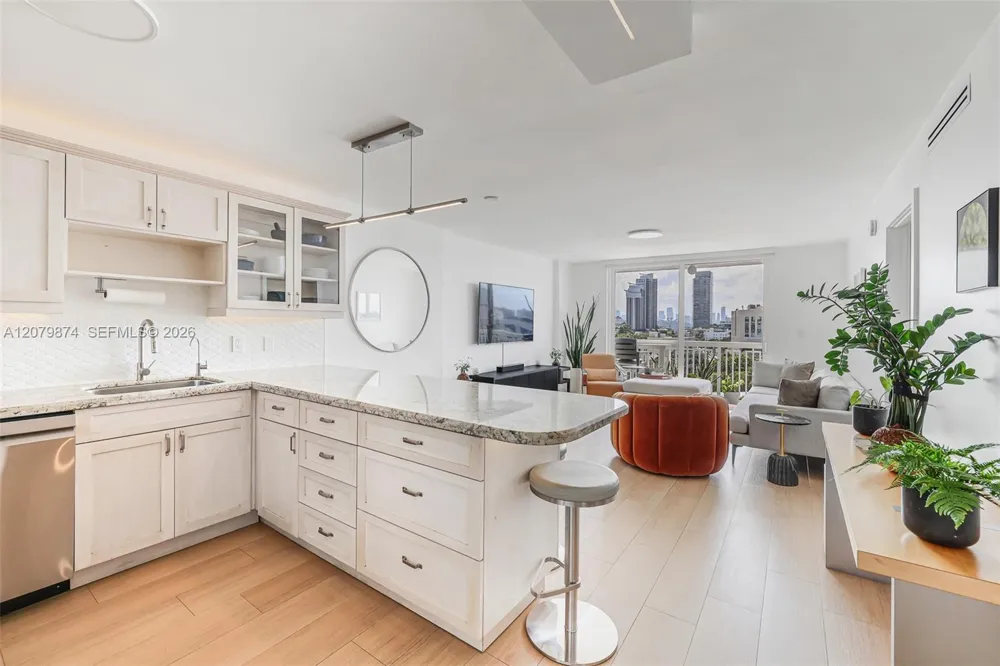Address Not Shown Miami Beach, FL 33139