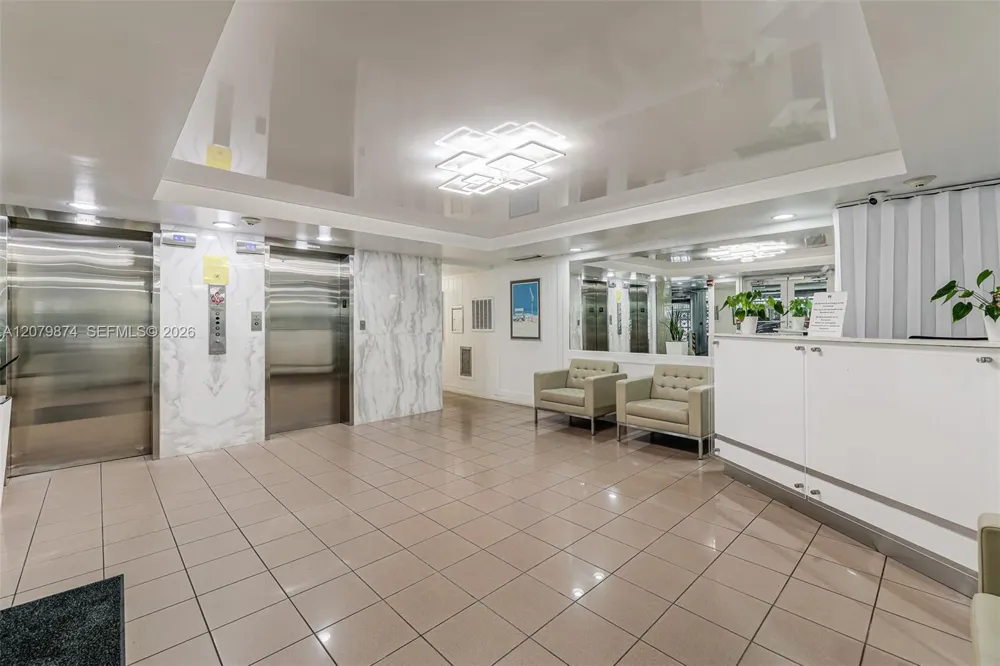 Address Not Shown Miami Beach, FL 33139