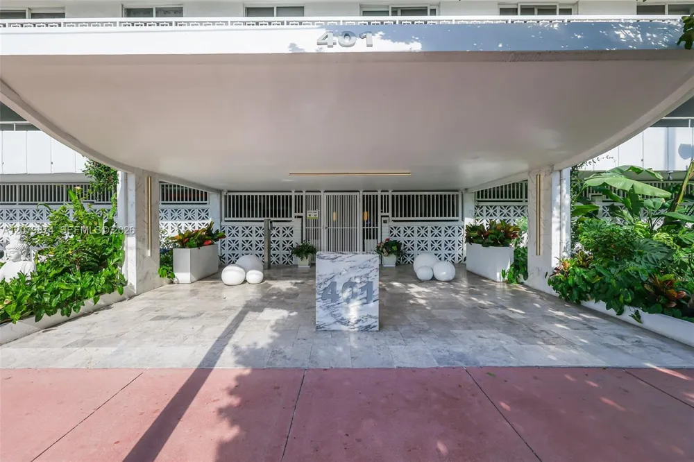 Address Not Shown Miami Beach, FL 33139