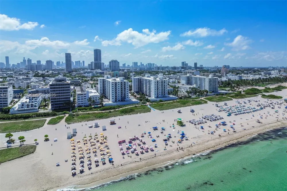 Address Not Shown Miami Beach, FL 33139