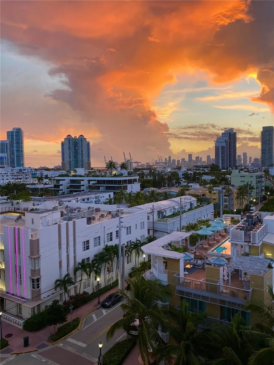 Address Not Shown Miami Beach, FL 33139