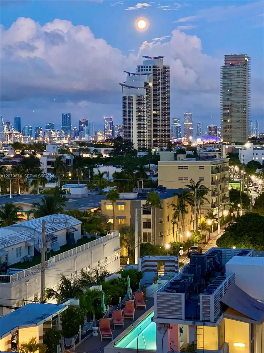 Address Not Shown Miami Beach, FL 33139