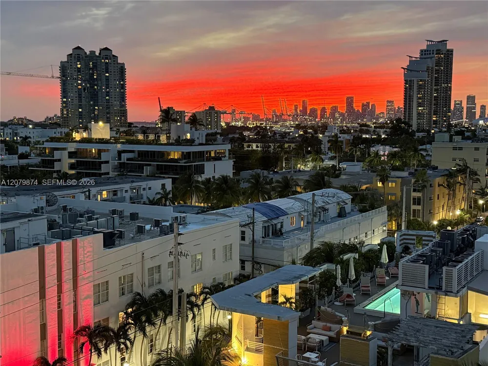 Address Not Shown Miami Beach, FL 33139