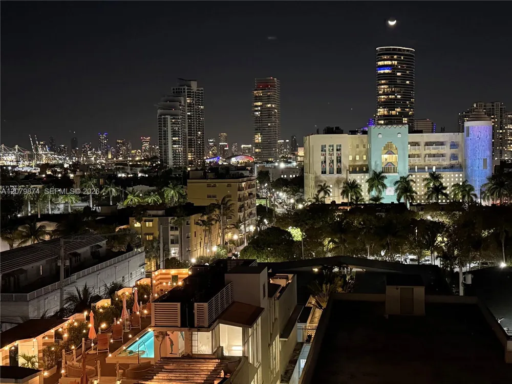 Address Not Shown Miami Beach, FL 33139