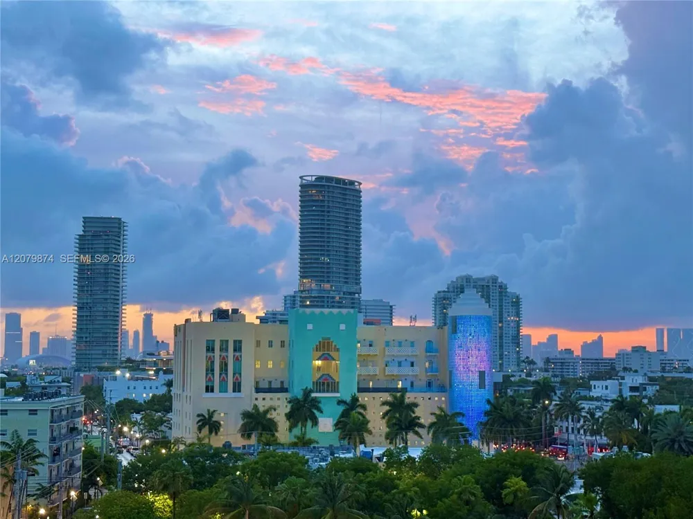 Address Not Shown Miami Beach, FL 33139