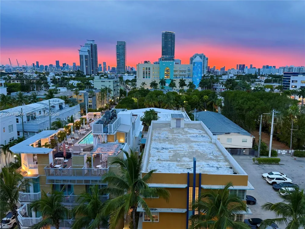 Address Not Shown Miami Beach, FL 33139