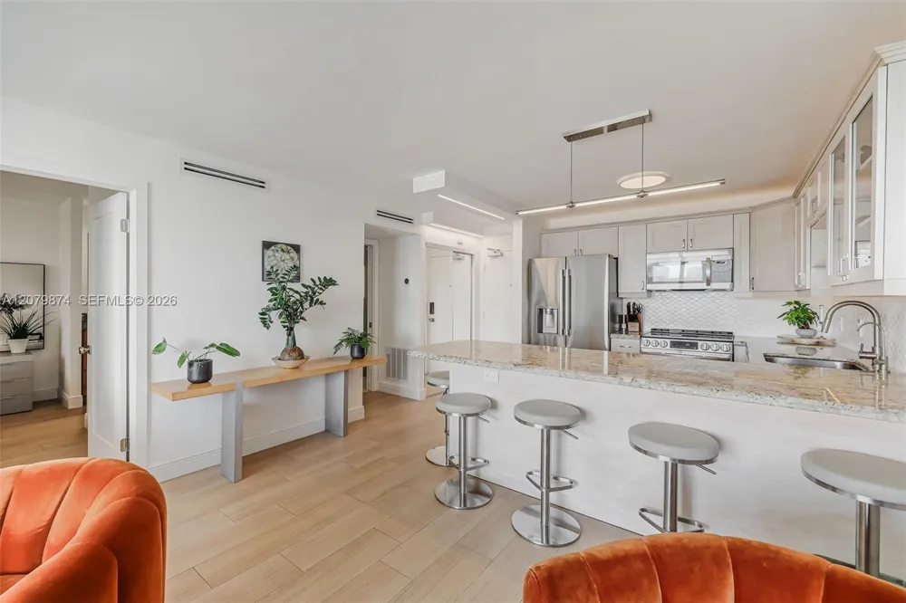 Address Not Shown Miami Beach, FL 33139