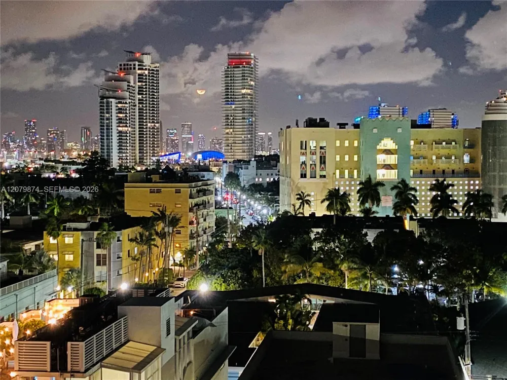Address Not Shown Miami Beach, FL 33139