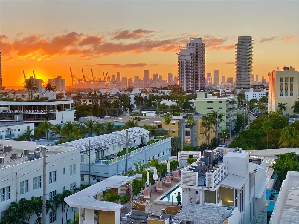 Address Not Shown Miami Beach, FL 33139
