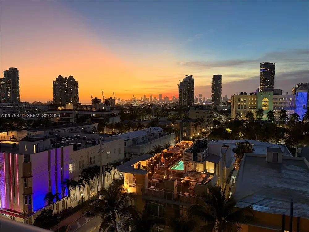Address Not Shown Miami Beach, FL 33139