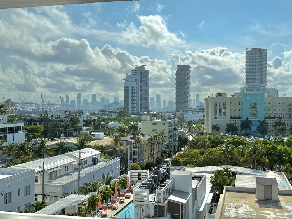 Address Not Shown Miami Beach, FL 33139