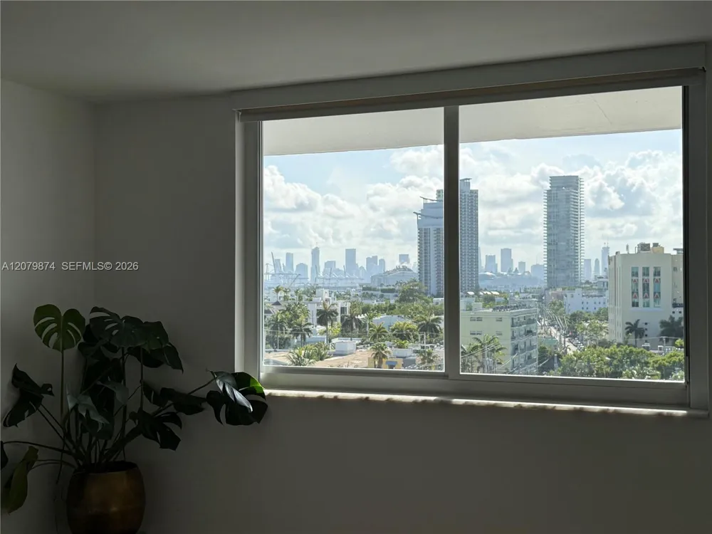 Address Not Shown Miami Beach, FL 33139