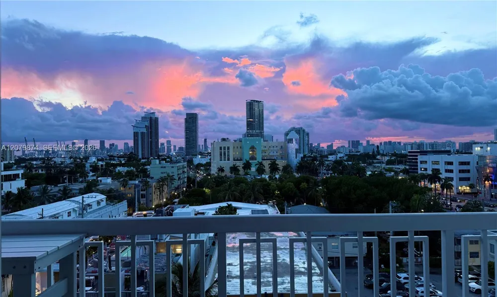 Address Not Shown Miami Beach, FL 33139