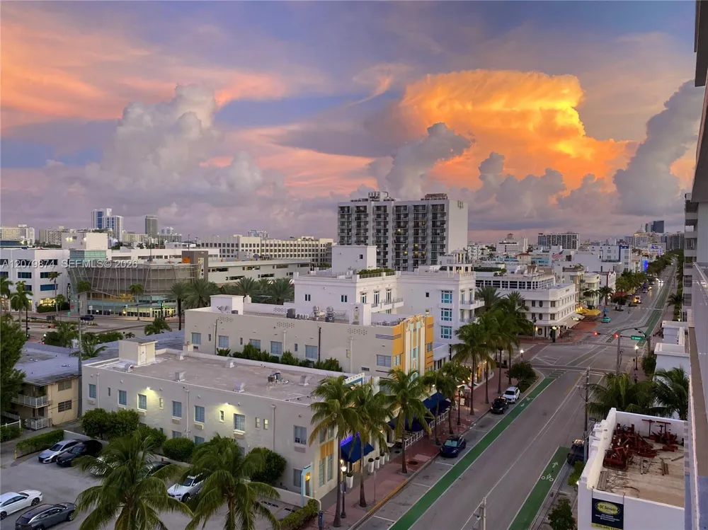 Address Not Shown Miami Beach, FL 33139