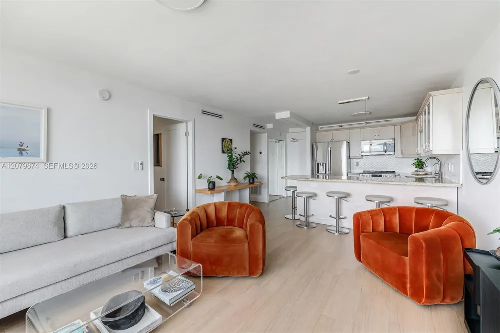 Address Not Shown Miami Beach, FL 33139