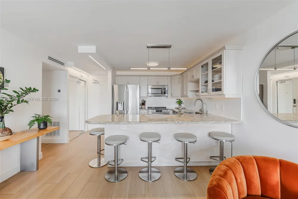 Address Not Shown Miami Beach, FL 33139
