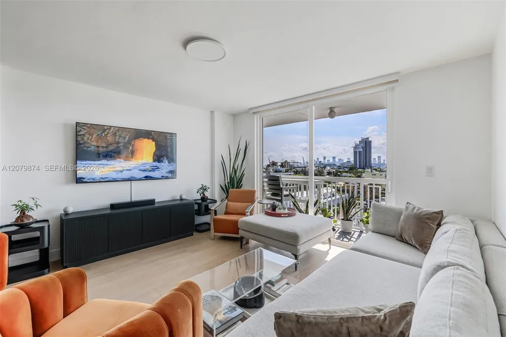 Address Not Shown Miami Beach, FL 33139