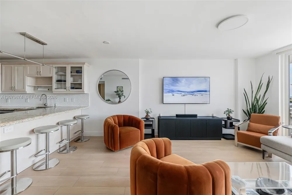 Address Not Shown Miami Beach, FL 33139