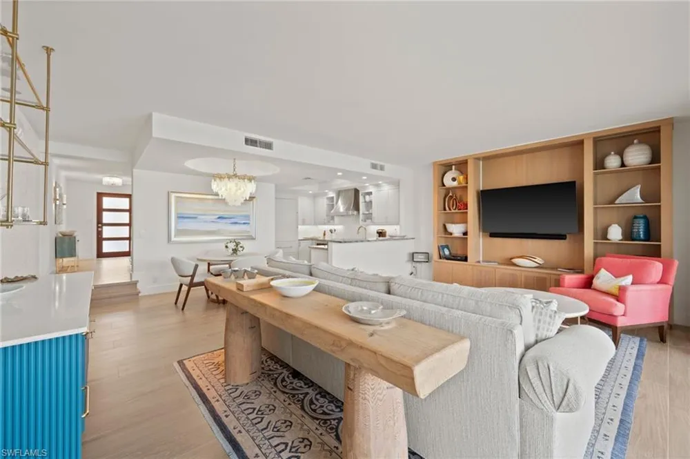 4000 GULF SHORE BOULEVARD #1500 Naples, FL 34103