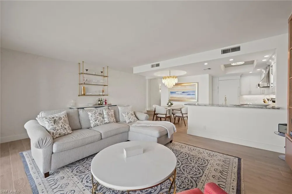 4000 GULF SHORE BOULEVARD #1500 Naples, FL 34103