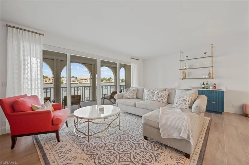 4000 GULF SHORE BOULEVARD #1500 Naples, FL 34103