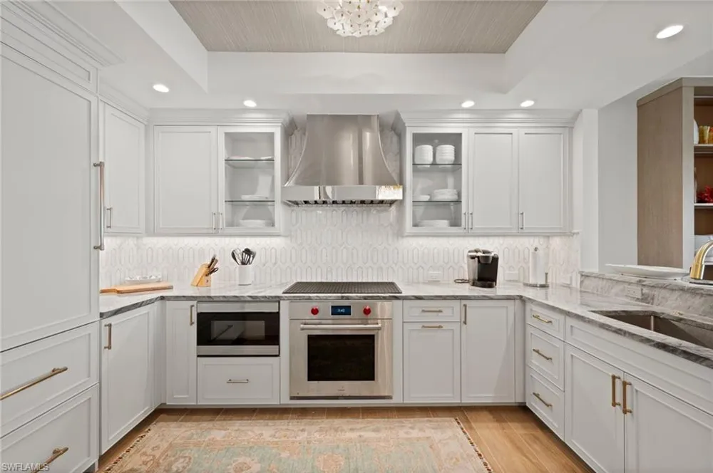 4000 GULF SHORE BOULEVARD #1500 Naples, FL 34103