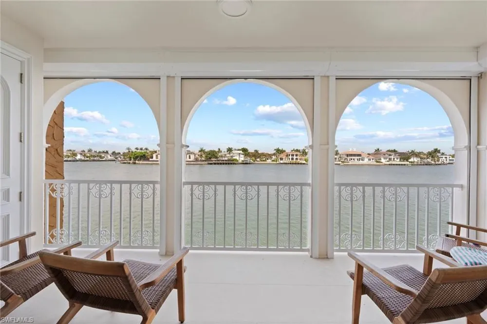4000 GULF SHORE BOULEVARD #1500 Naples, FL 34103