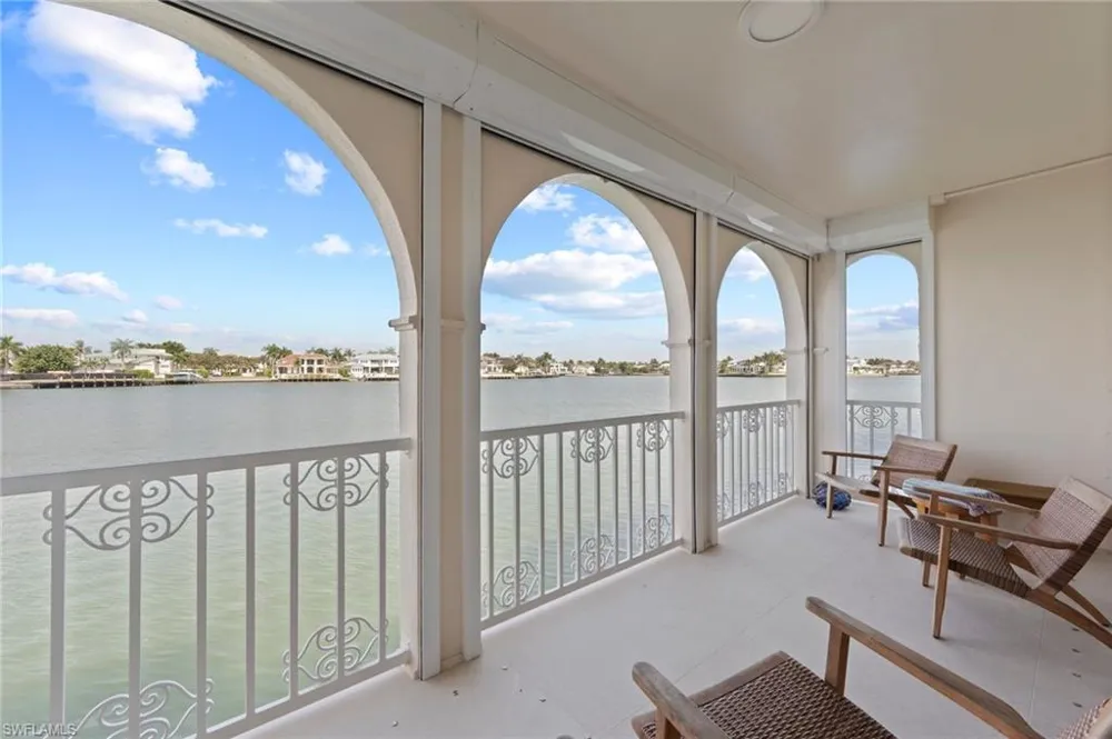 4000 GULF SHORE BOULEVARD #1500 Naples, FL 34103