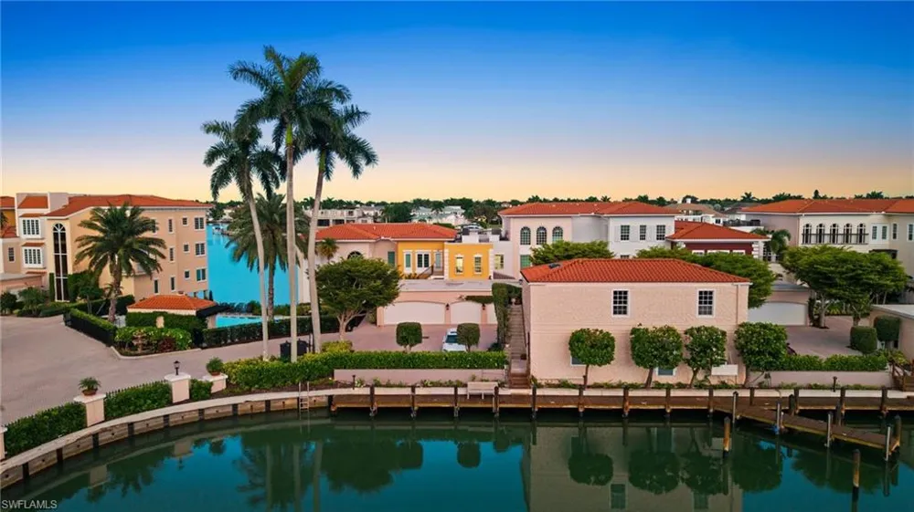 4000 GULF SHORE BOULEVARD #1500 Naples, FL 34103