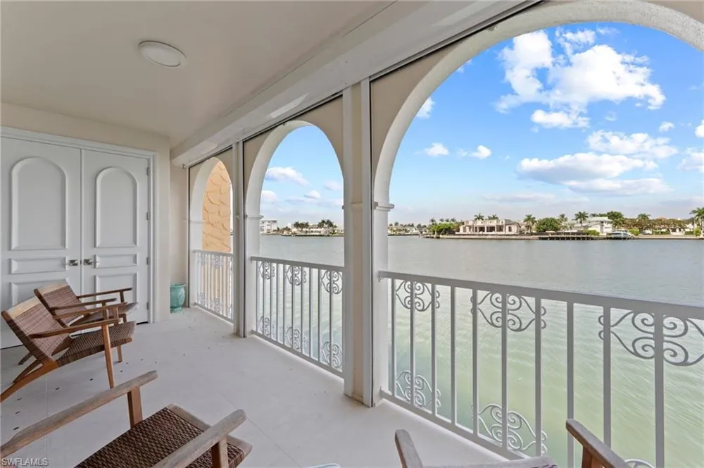 4000 GULF SHORE BOULEVARD #1500 Naples, FL 34103