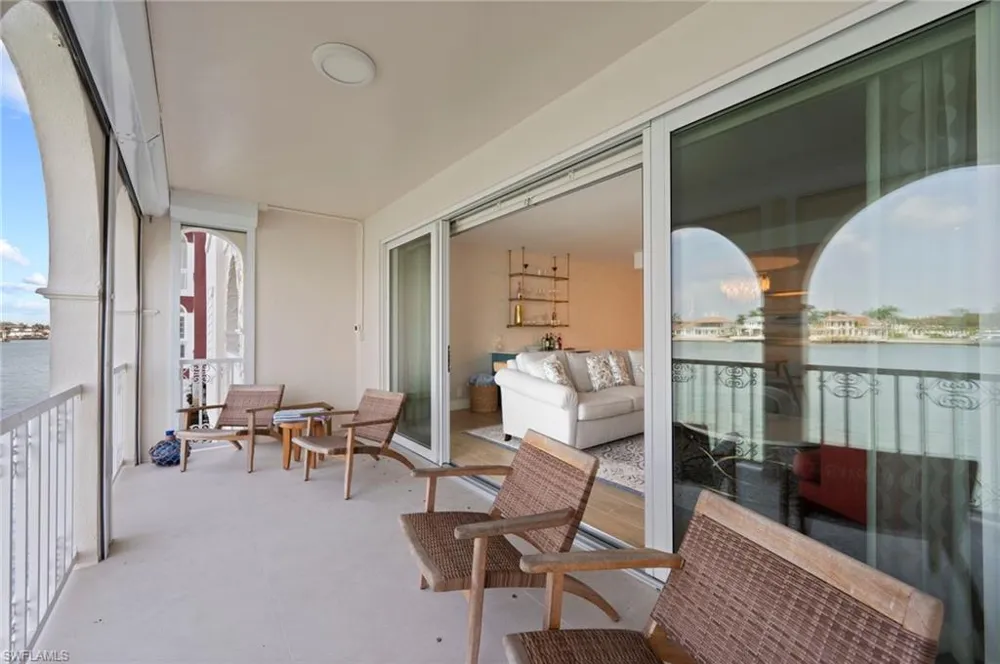 4000 GULF SHORE BOULEVARD #1500 Naples, FL 34103