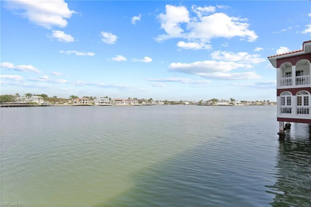 4000 GULF SHORE BOULEVARD #1500 Naples, FL 34103