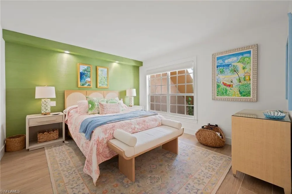 4000 GULF SHORE BOULEVARD #1500 Naples, FL 34103