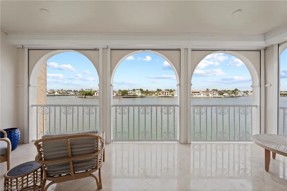 4000 GULF SHORE BOULEVARD #1500 Naples, FL 34103