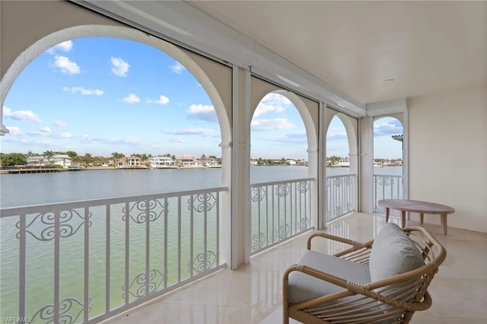 4000 GULF SHORE BOULEVARD #1500 Naples, FL 34103