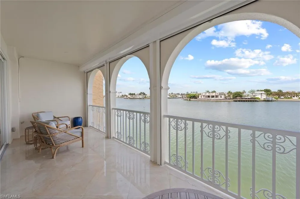4000 GULF SHORE BOULEVARD #1500 Naples, FL 34103