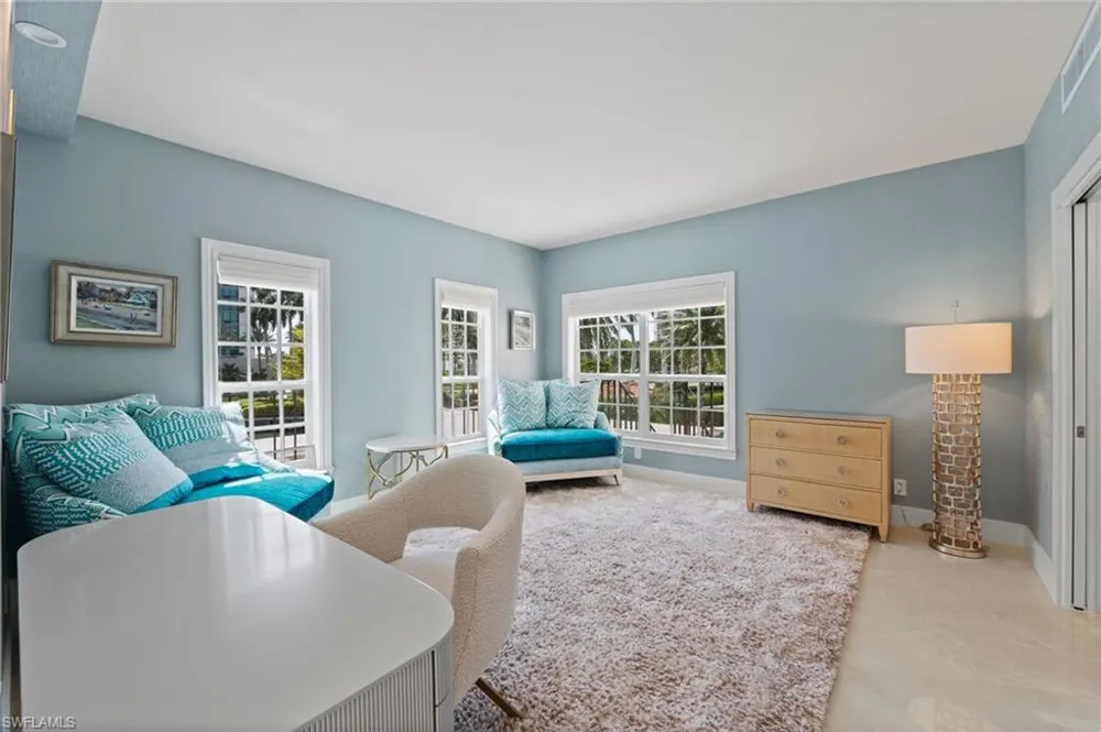 4000 GULF SHORE BOULEVARD #1500 Naples, FL 34103