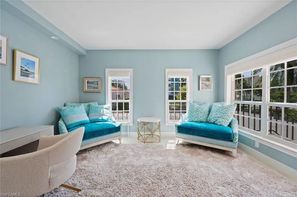 4000 GULF SHORE BOULEVARD #1500 Naples, FL 34103