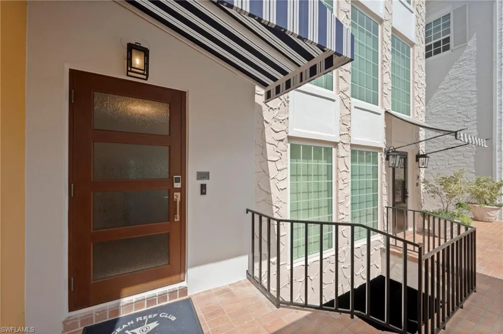 4000 GULF SHORE BOULEVARD #1500 Naples, FL 34103