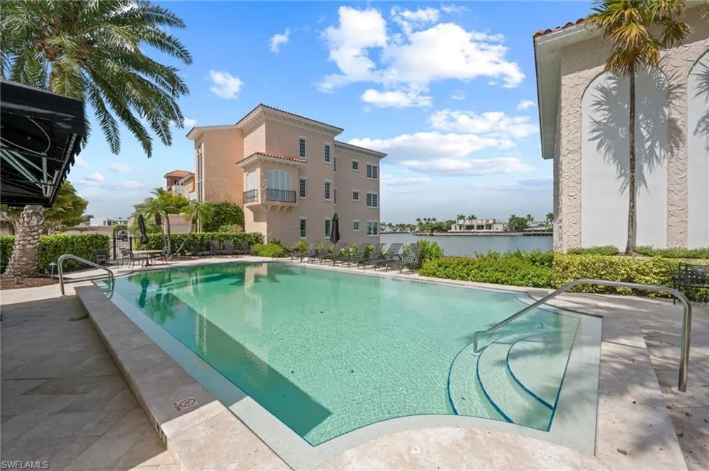 4000 GULF SHORE BOULEVARD #1500 Naples, FL 34103