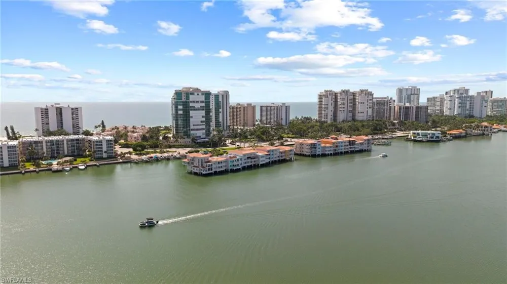 4000 GULF SHORE BOULEVARD #1500 Naples, FL 34103
